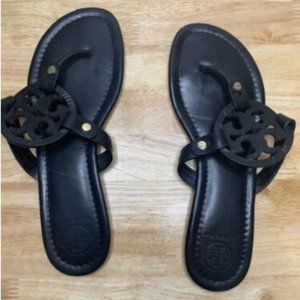 Tory Burch Miller sandals